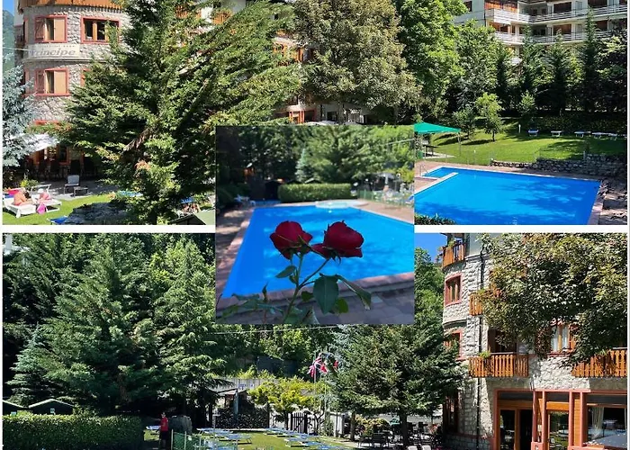 Grand Hotel Principe